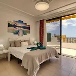 Luxuspenthouse Garajonay By Interhome Costa Adeje (Tenerife)
