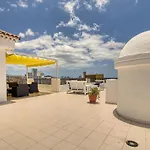 Luxuspenthouse Garajonay By Interhome Apartman *