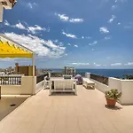 Apartman Luxuspenthouse Garajonay By Interhome *