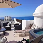 Luxuspenthouse Garajonay By Interhome * Costa Adeje (Tenerife)
