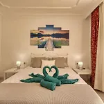 Διαμέρισμα Luxuspenthouse Garajonay By Interhome *