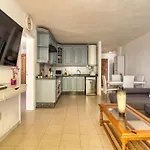 Διαμέρισμα Luxuspenthouse Garajonay By Interhome *