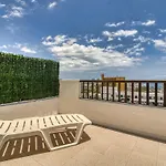 Luxuspenthouse Garajonay By Interhome Διαμέρισμα *