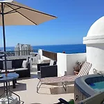 Διαμέρισμα Luxuspenthouse Garajonay By Interhome *