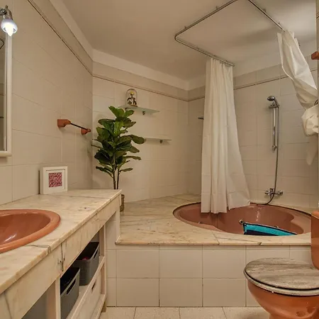 Luxuspenthouse Garajonay By Interhome Apartment