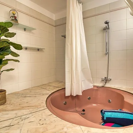 Luxuspenthouse Garajonay By Interhome Апартаменти Адехе