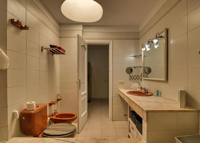 Luxuspenthouse Garajonay By Interhome Апартаменти